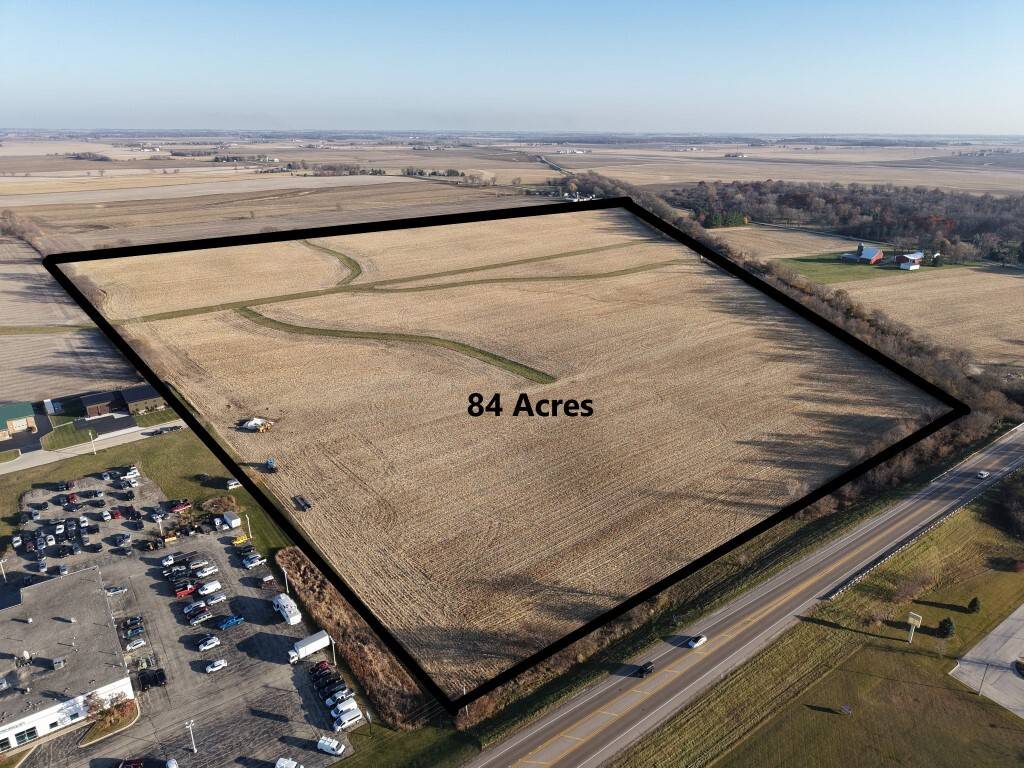 00 Sycamore RD, Genoa, IL 60135
