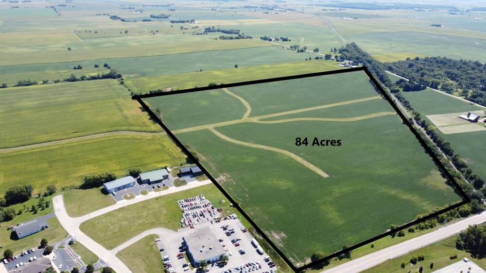 00 Sycamore RD, Genoa, IL 60135