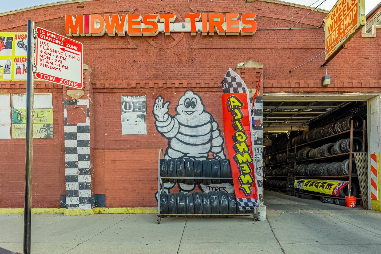 2447 S Pulaski RD, Chicago, IL 60623