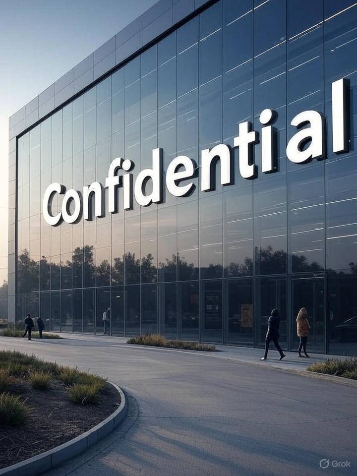 Confidential Main ST, Wheaton, IL 60187