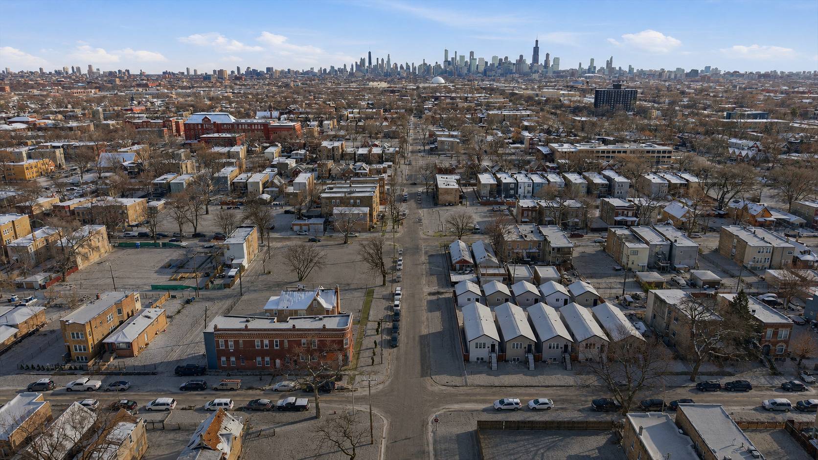 3858 W ohio ST, Chicago, IL 60624