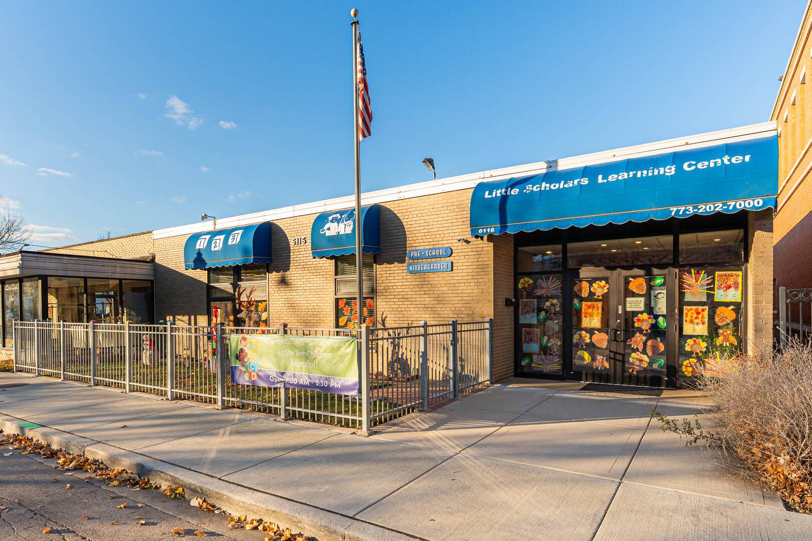 6116 W Irving Park RD, Chicago, IL 60634