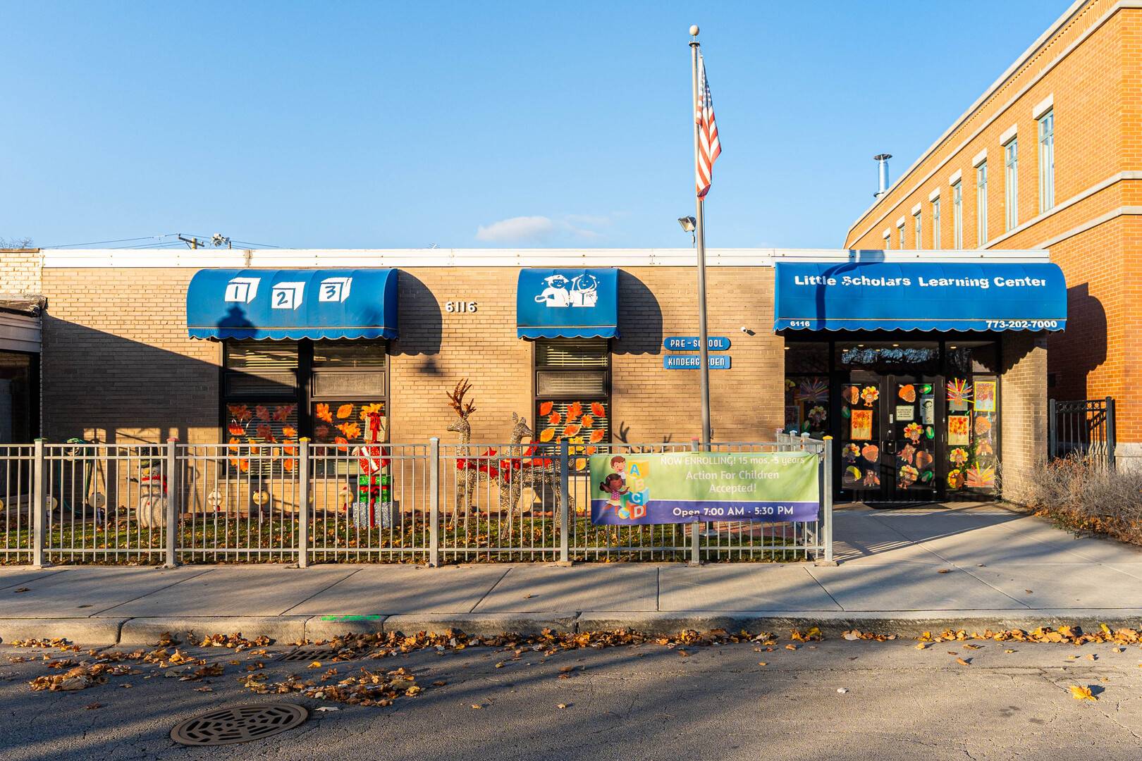 6116 W Irving Park RD, Chicago, IL 60634