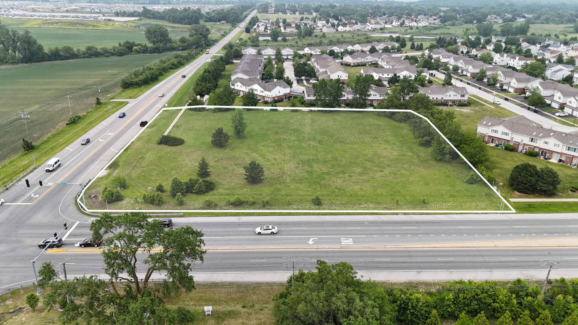 0 Ridgeland AVE, Matteson, IL 60443