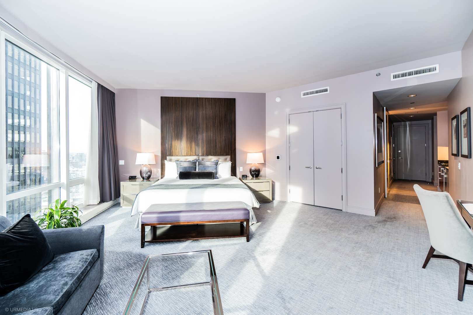401 N WABASH AVE #2530, Chicago, IL 60611