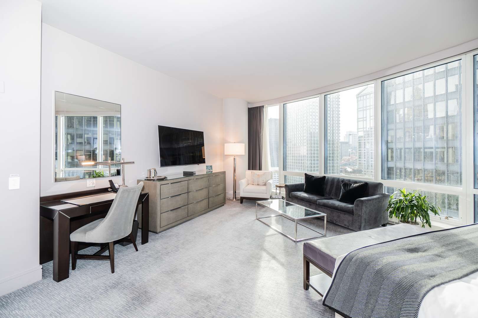 401 N WABASH AVE #2530, Chicago, IL 60611