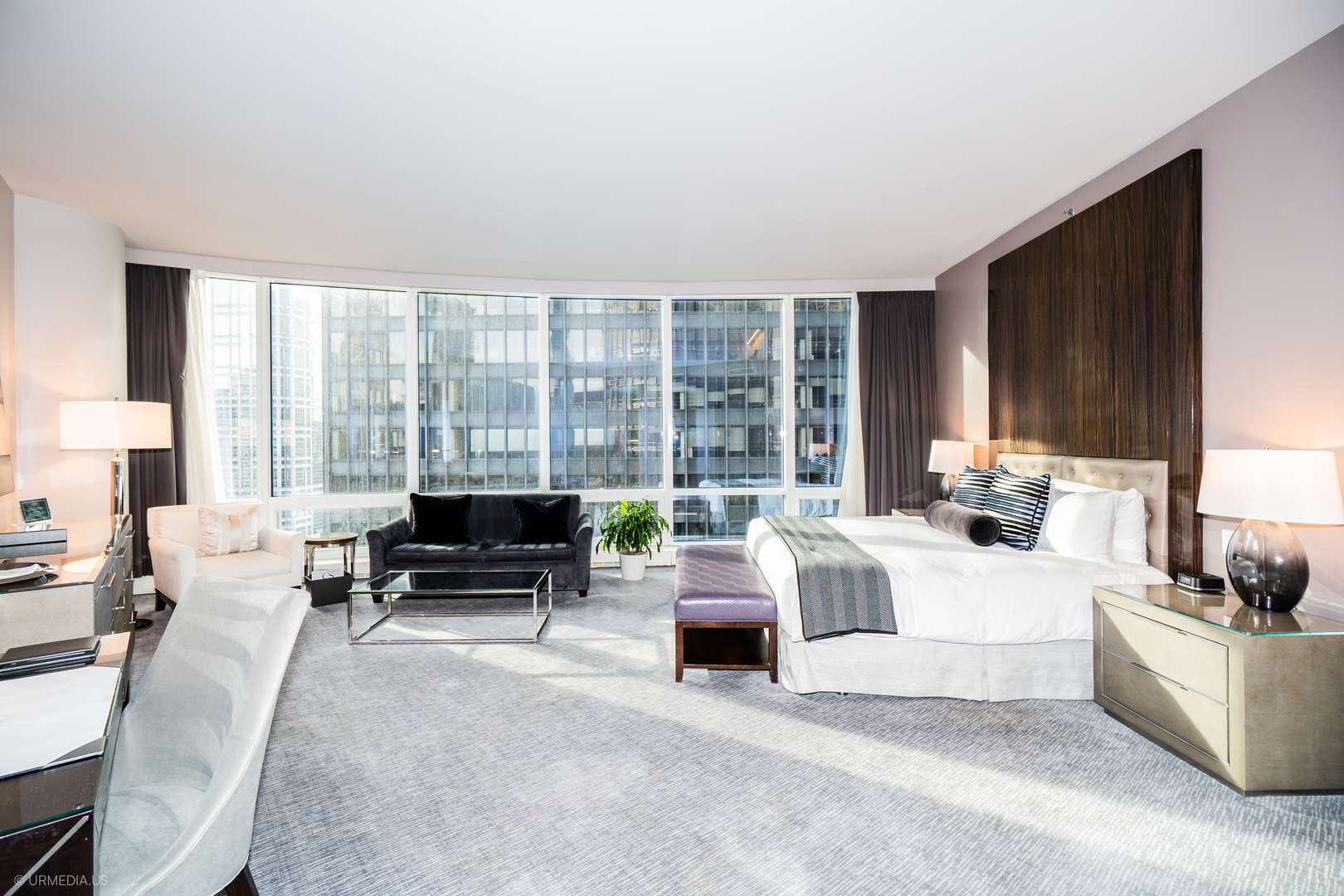 401 N WABASH AVE #2530, Chicago, IL 60611
