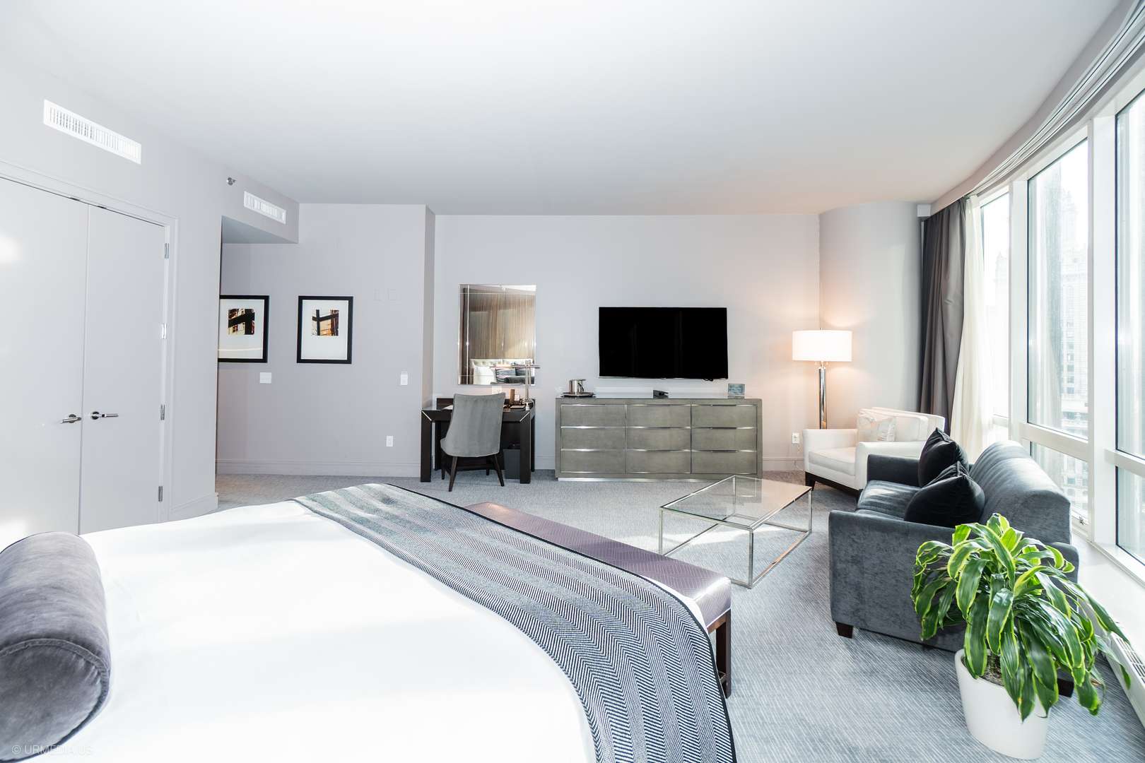 401 N WABASH AVE #2530, Chicago, IL 60611