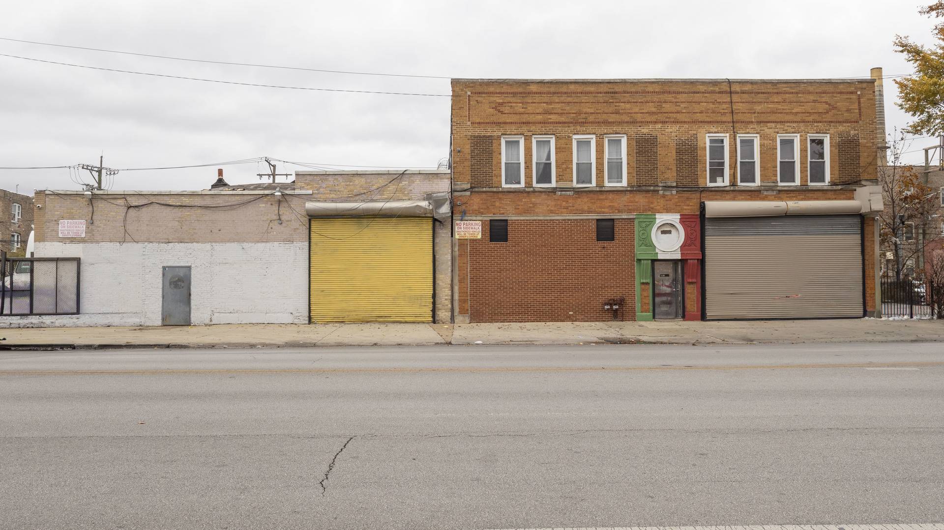 3612 W Roosevelt RD, Chicago, IL 60624