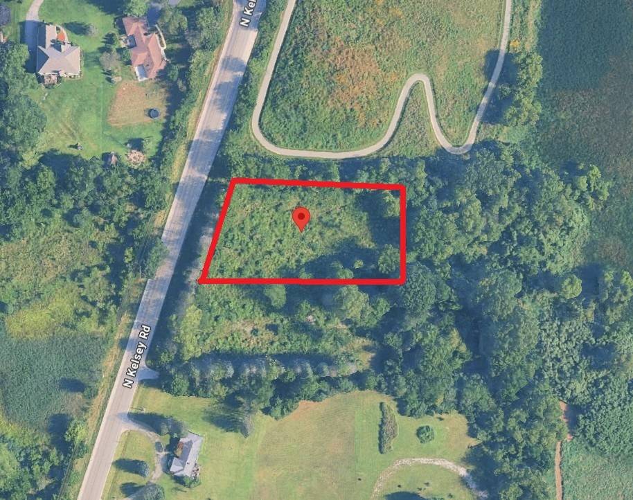 23611 N Kelsey RD, Lake Barrington, IL 60010