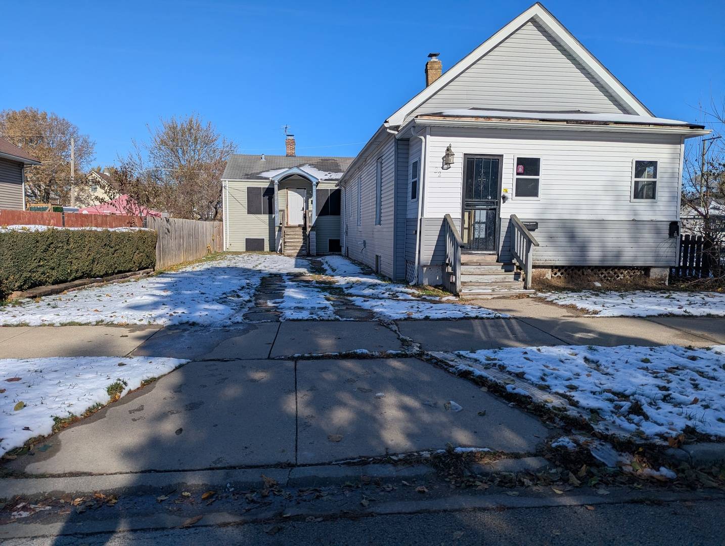 224 156th ST, Calumet City, IL 60409