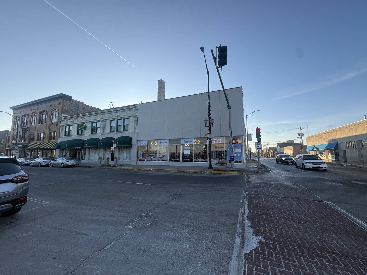 13102 S Western AVE, Blue Island, IL 60406