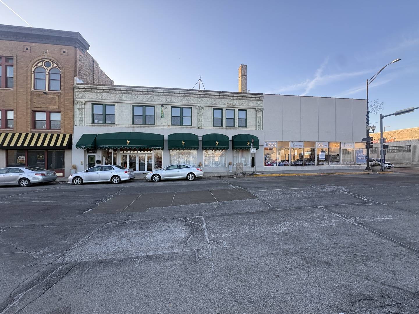 13102 S Western AVE, Blue Island, IL 60406