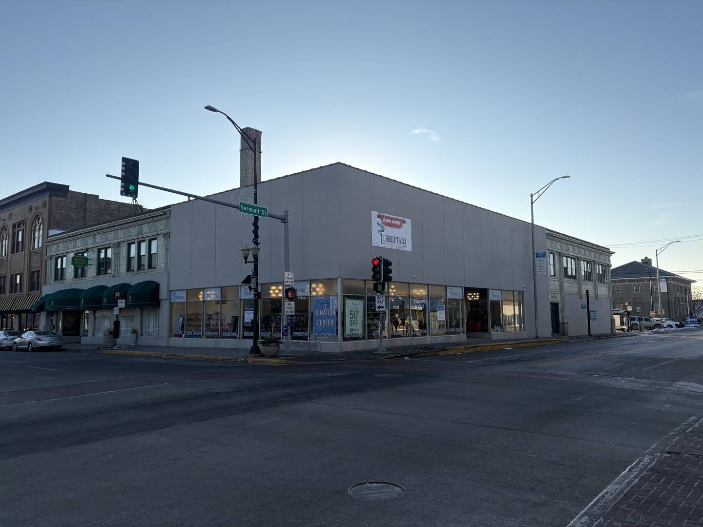 13102 S Western AVE, Blue Island, IL 60406
