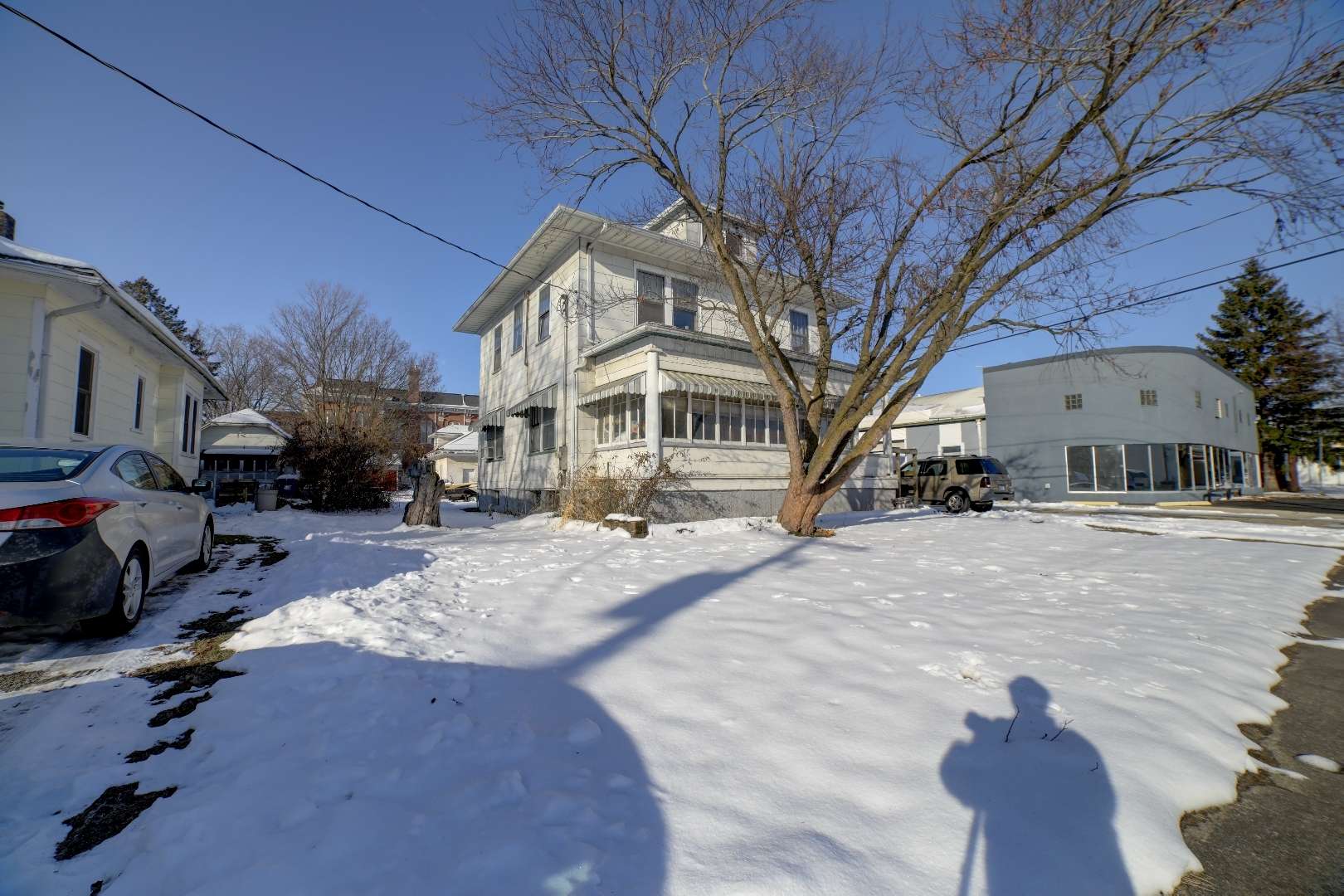 215 S 3rd ST, Watseka, IL 60970