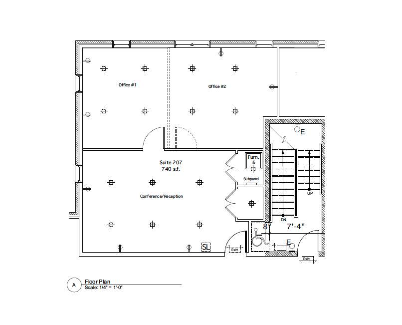 10 E Scranton AVE, Lake Bluff, IL 60044