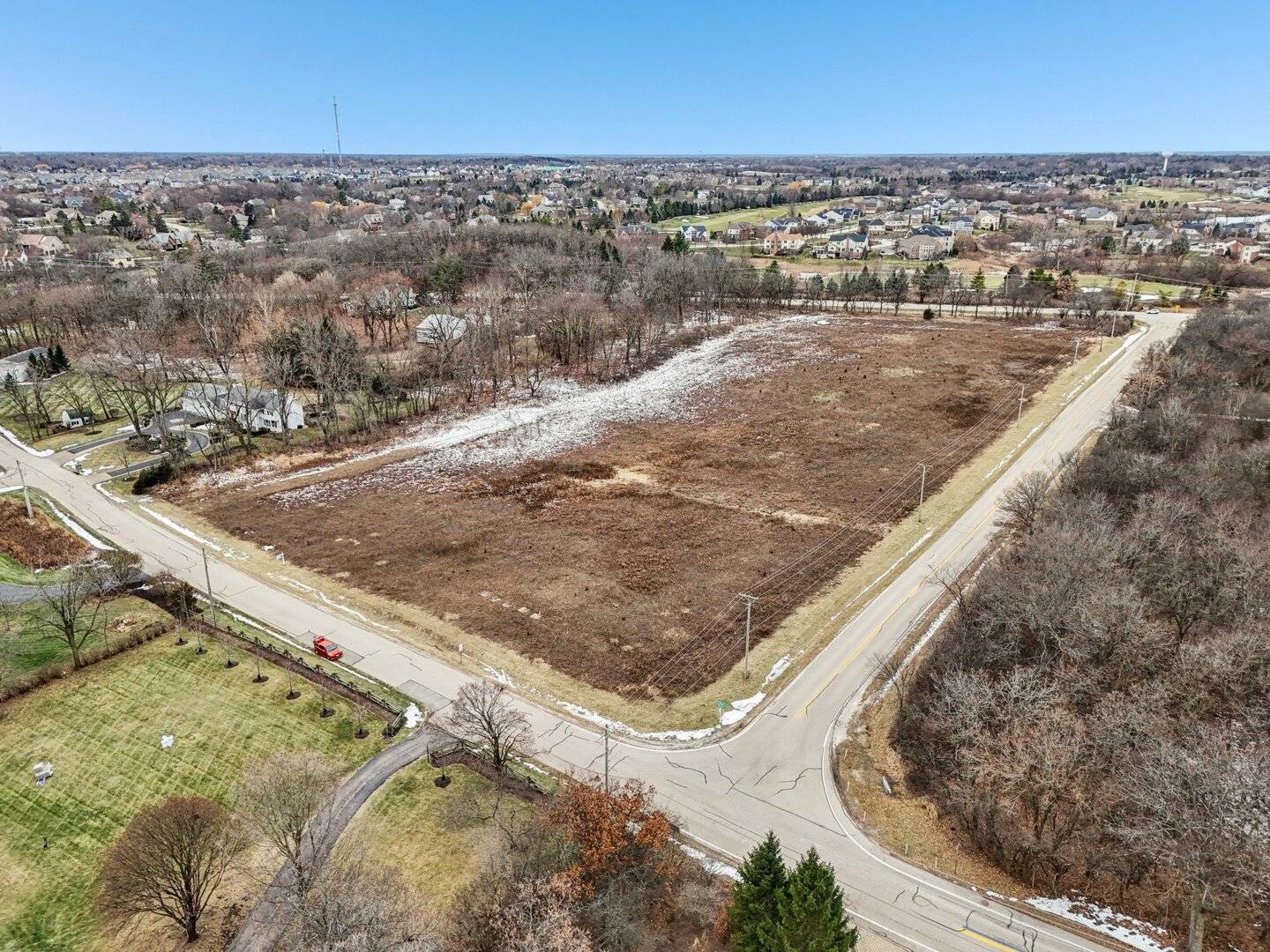 21707 W Lakeview Pkwy, Mundelein, IL 60060