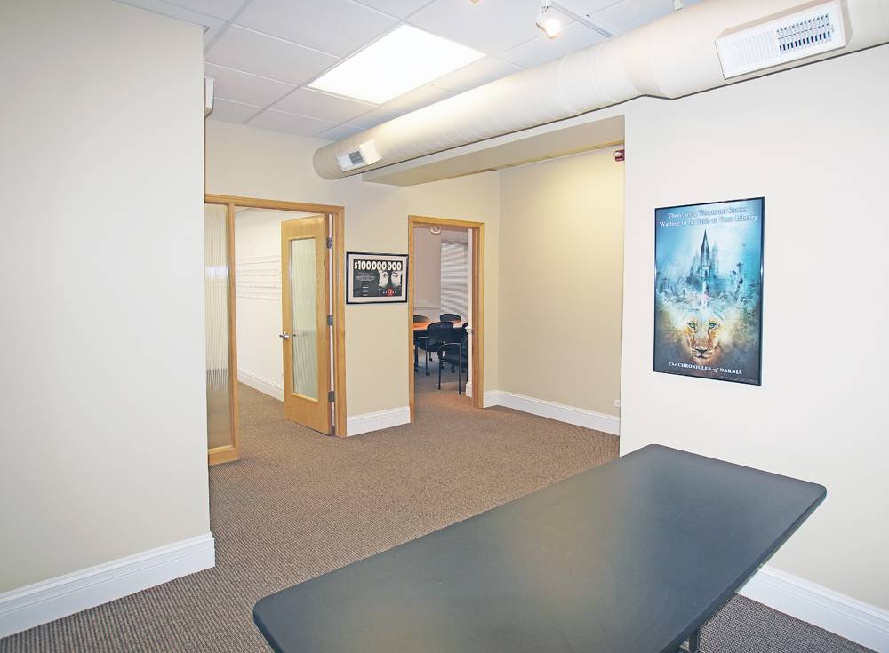 111 E Van Buren ST #A, Woodstock, IL 60098