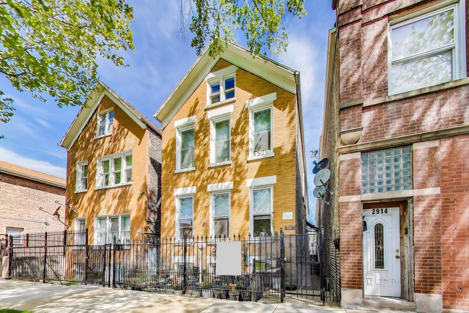 2916 W 25th PL, Chicago, IL 60623