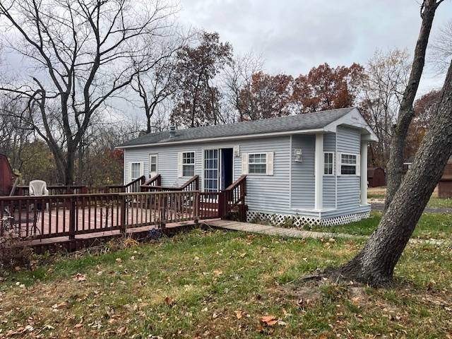 2795 E 28th Lot 322 RD, Seneca, IL 61360