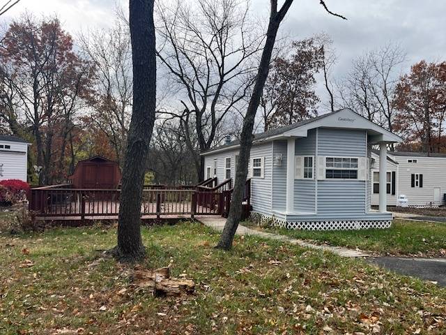 2795 E 28th Lot 322 RD, Seneca, IL 61360