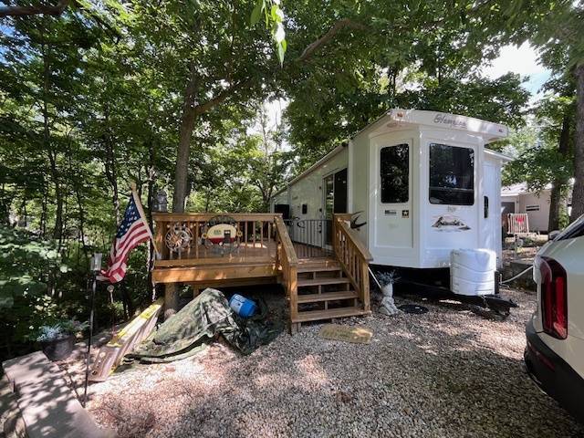 2795 E 28th Lot 852 RD, Seneca, IL 61360