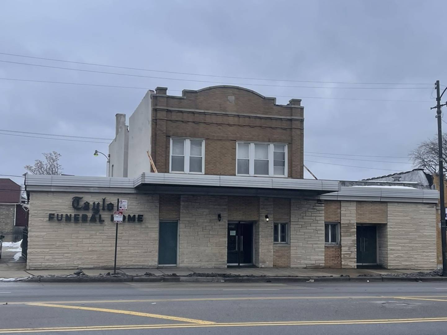 5338-58 W North AVE, Chicago, IL 60639