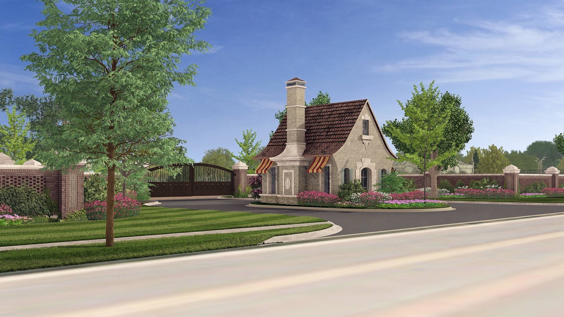 617 Main ST, Barrington, IL 60010