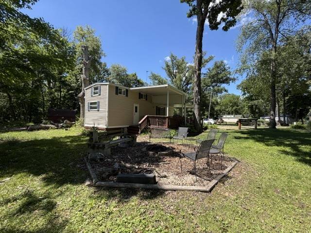 2795 E 28th Lot 823 RD, Seneca, IL 61360