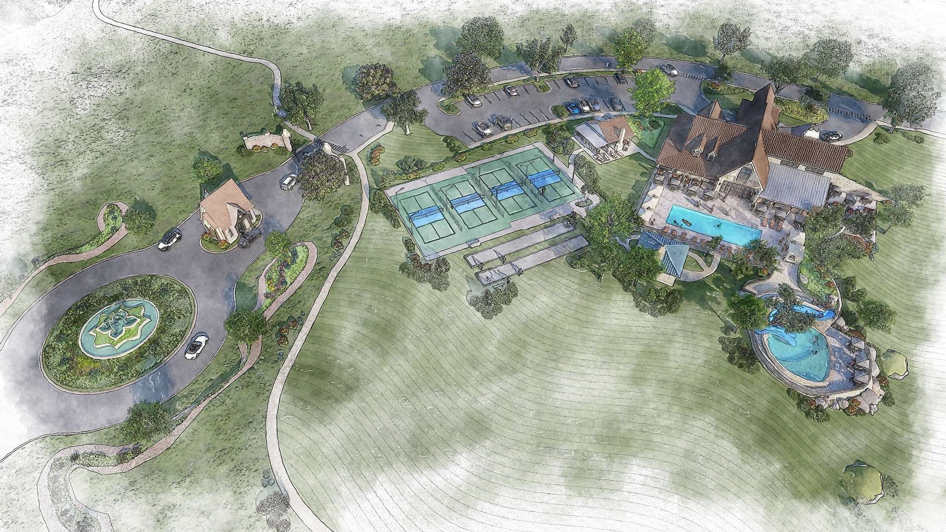 6 Saddlehorn LN, South Barrington, IL 60010