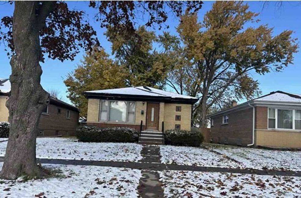 3607 Monroe ST, Bellwood, IL 60104