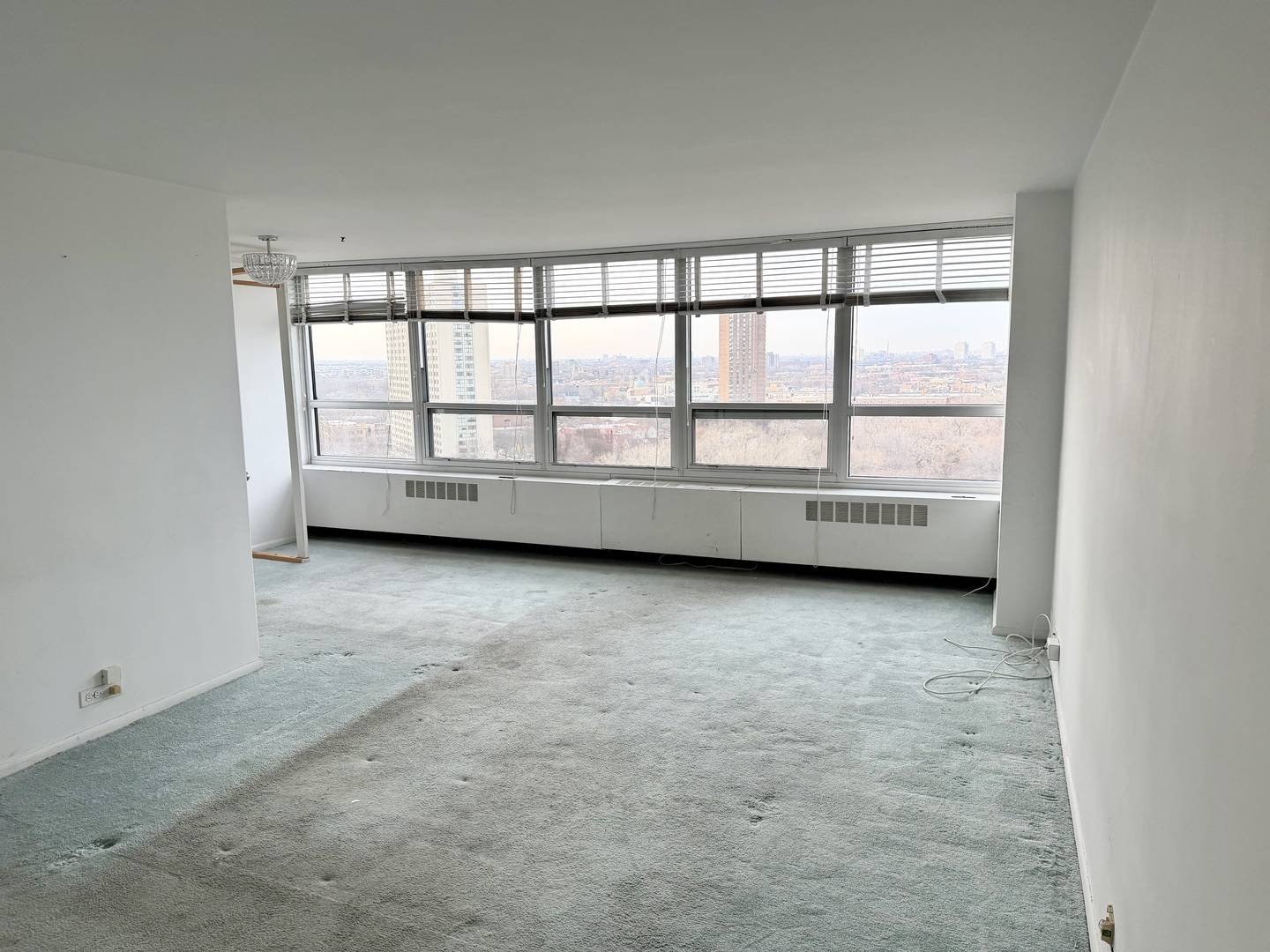 4800 S Chicago Beach DR #1606N, Chicago, IL 60615