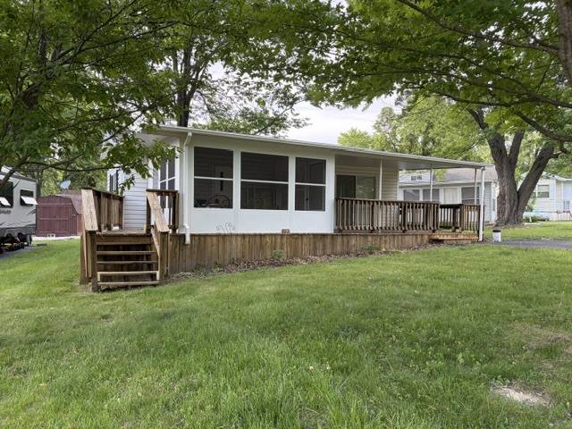 2795 E 28th Lot 175 RD, Seneca, IL 61360