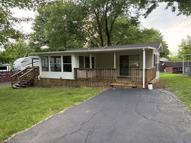2795 E 28th Lot 175 RD, Seneca, IL 61360