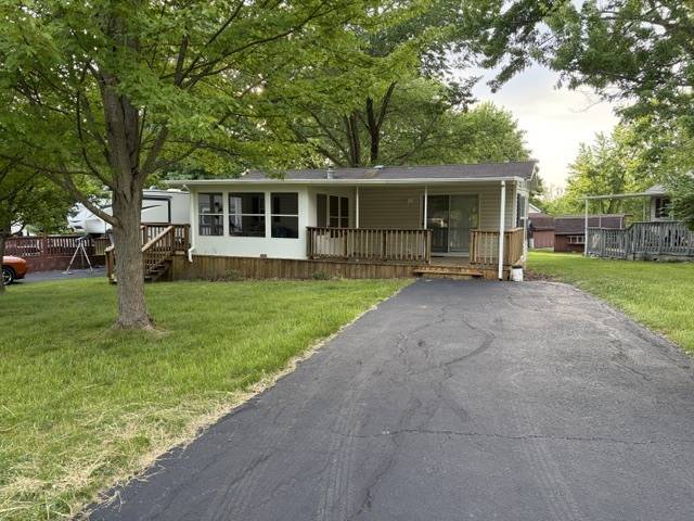 2795 E 28th Lot 175 RD, Seneca, IL 61360