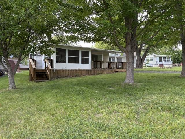 2795 E 28th Lot 175 RD, Seneca, IL 61360