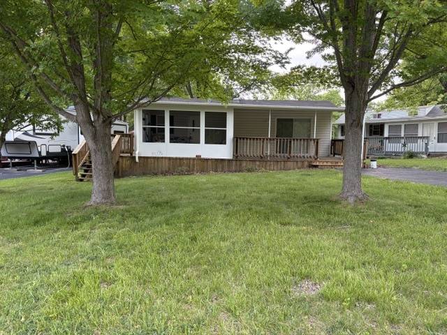 2795 E 28th Lot 175 RD, Seneca, IL 61360