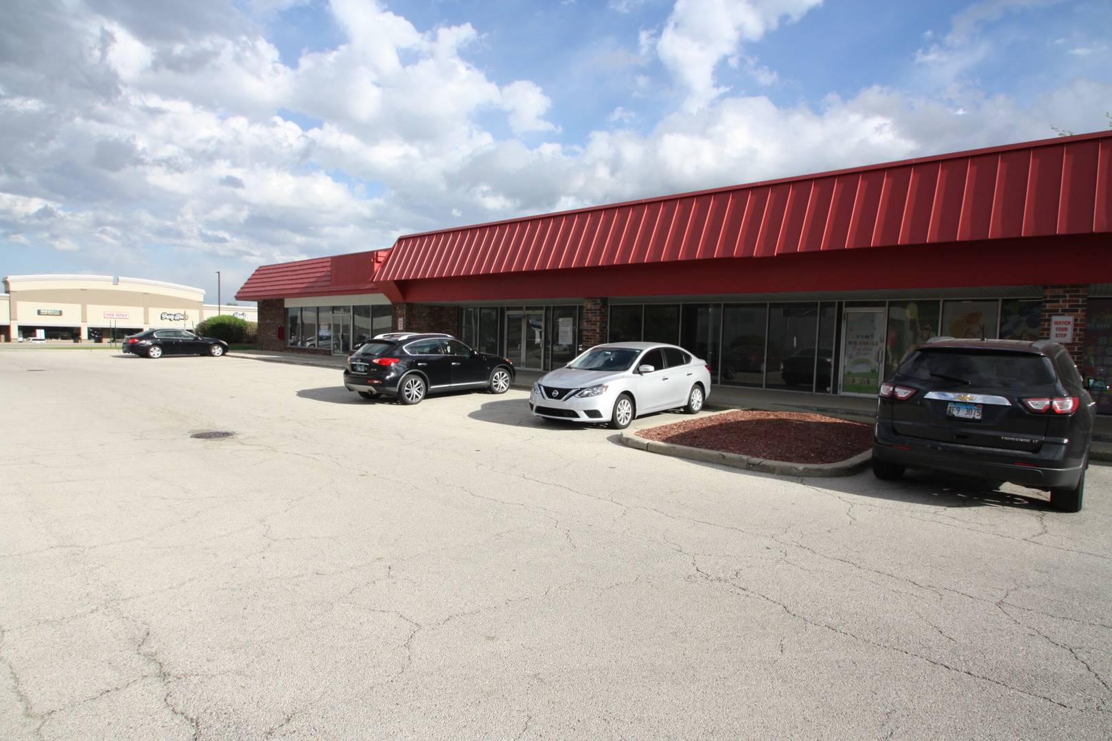 731 E Nerge RD #731-791, Roselle, IL 60172