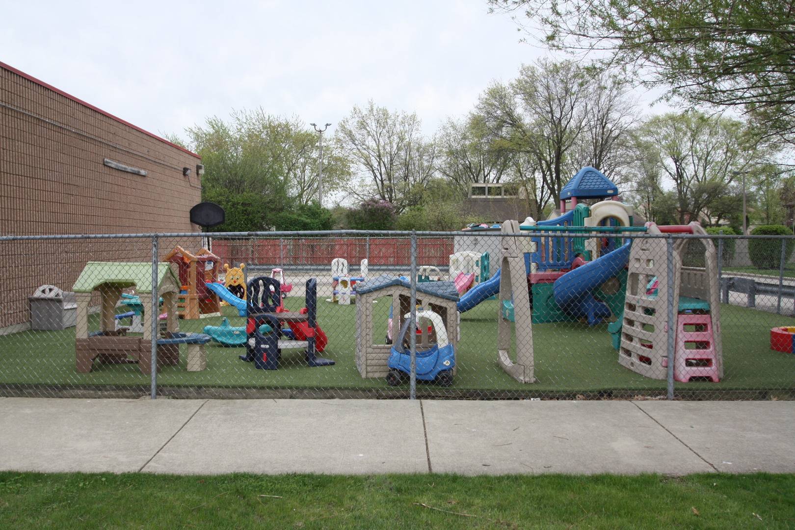 731 E Nerge RD #731-791, Roselle, IL 60172