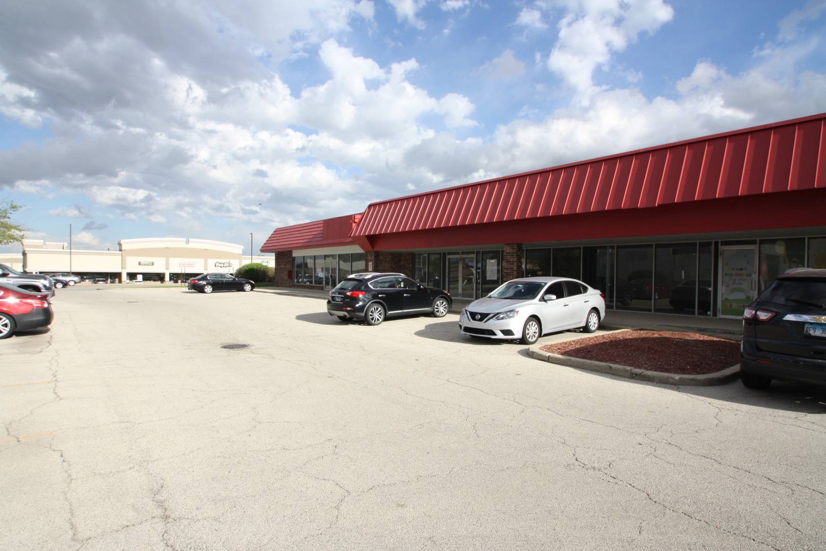 731 E Nerge RD #731-791, Roselle, IL 60172