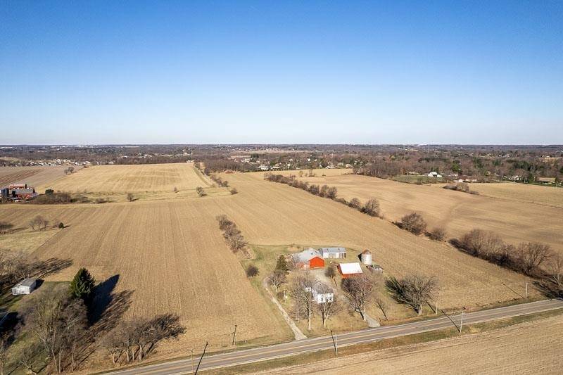 9202 TOWN HALL RD, Belvidere, IL 61008