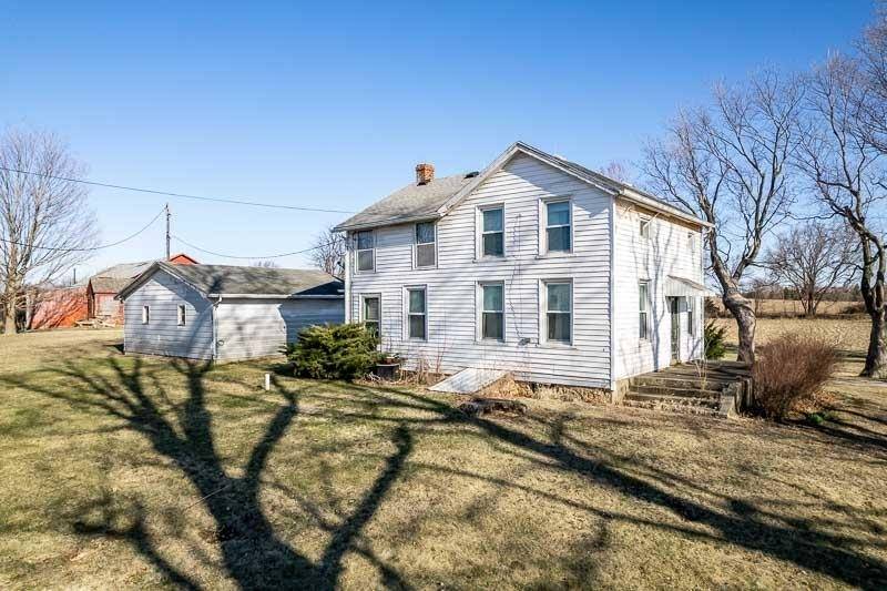 9202 TOWN HALL RD, Belvidere, IL 61008