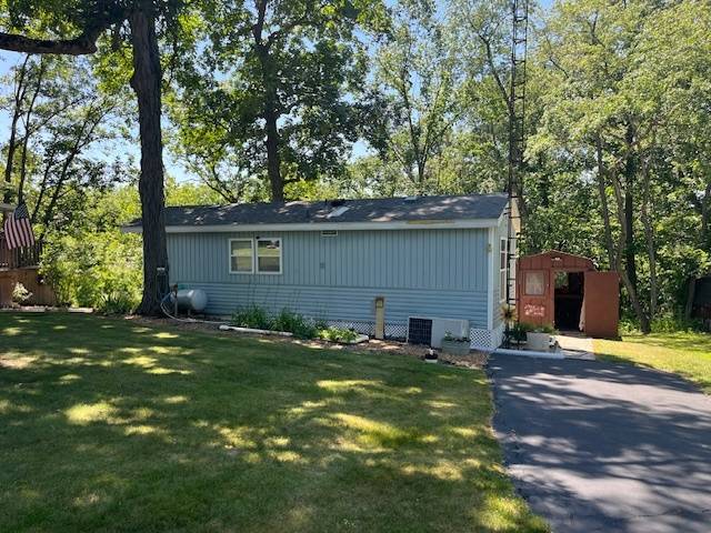 2795 E 28th Lot 140 RD, Seneca, IL 61360