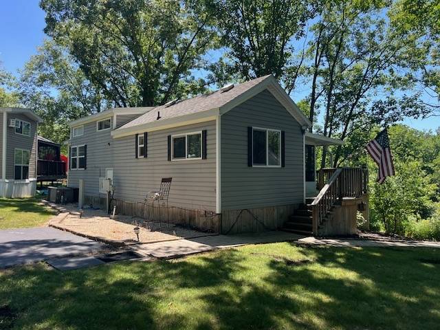 2795 E 28th Lot 141 RD, Seneca, IL 61360