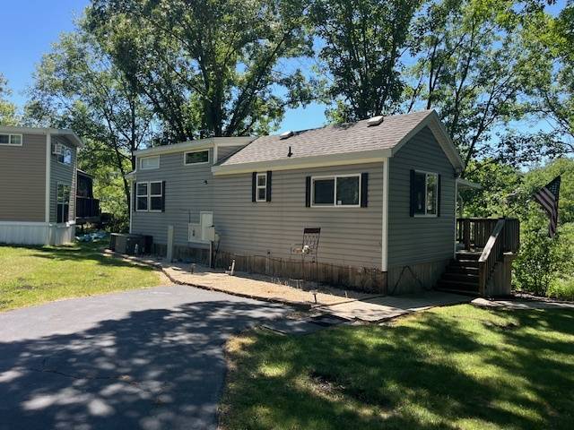 2795 E 28th Lot 141 RD, Seneca, IL 61360