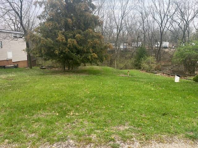 2795 E 28th Lot 1143 RD, Seneca, IL 61360