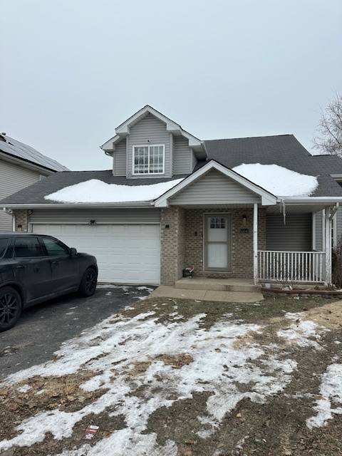 16049 Wood ST, Harvey, IL 60426