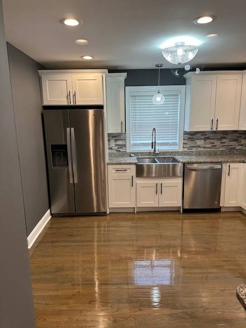 16049 Wood ST, Harvey, IL 60426