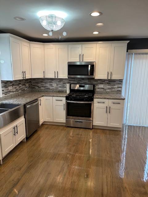 16049 Wood ST, Harvey, IL 60426