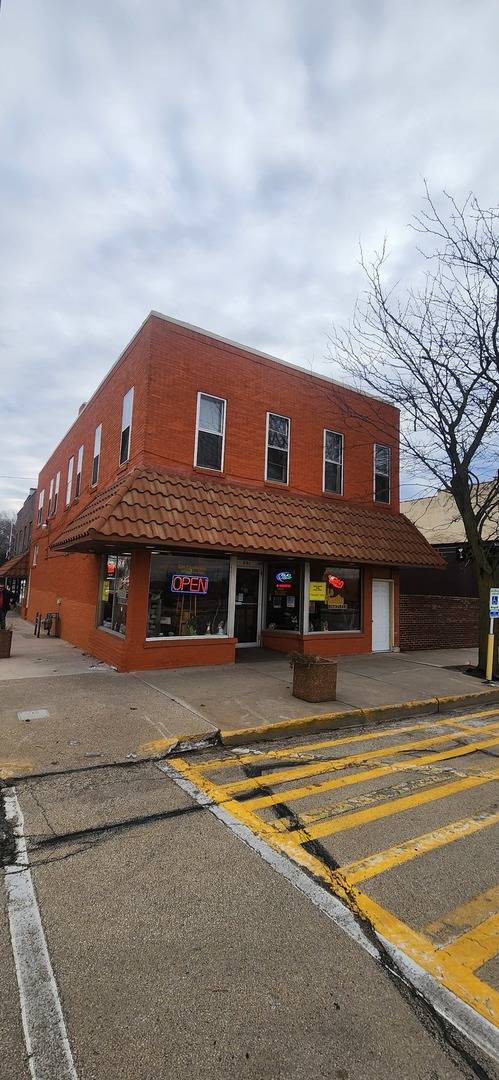 201 W 2nd ST, Rock Falls, IL 61071